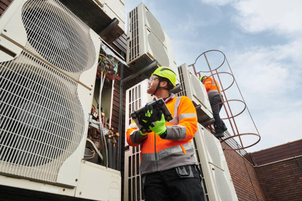 Best HVAC Replacement Cost  in Belvidere, NJ