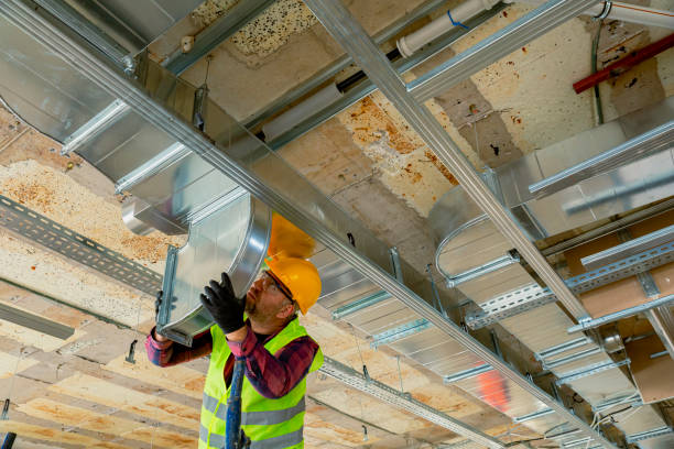 Best Furnace Repair Near Me  in Belvidere, NJ