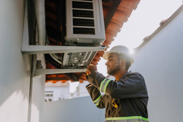 Best Air Conditioning Repair  in Belvidere, NJ