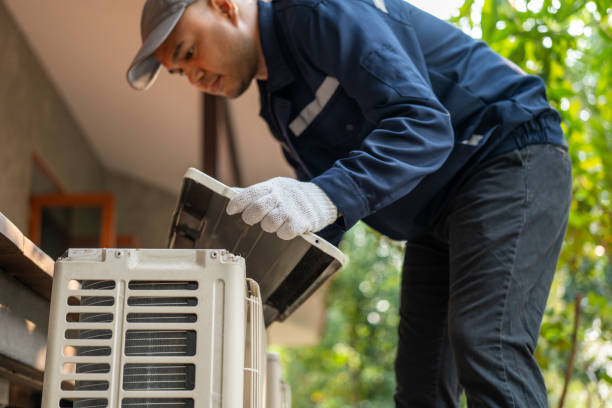 Best HVAC Repair Near Me  in Belvidere, NJ